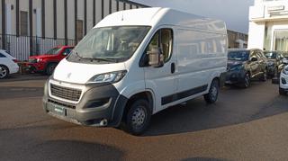 PEUGEOT Boxer *PROMO* 330 2.2 BlueHDi 140 S&S PM-TM Furgone
