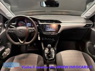 OPEL Corsa usata, con Controllo trazione