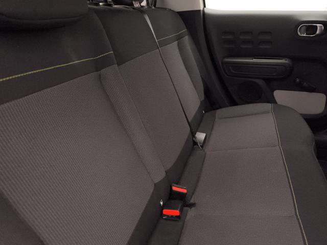 CITROEN C3 usata, con Volante multifunzione