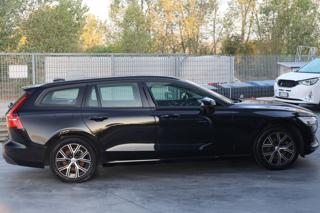 VOLVO V60 usata, con ESP