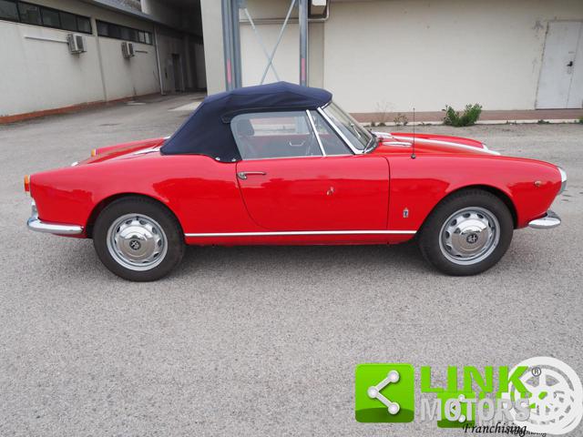 ALFA ROMEO Giulietta usata 3
