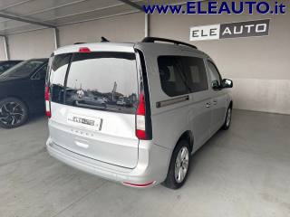 VOLKSWAGEN Caddy usata, con Chiusura centralizzata