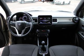 SUZUKI Ignis usata, con Controllo automatico clima