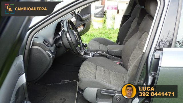 AUDI A4 usata, con Lettore CD