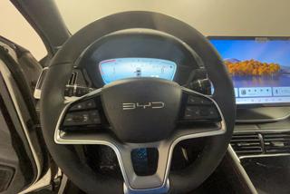 BYD Seal usata, con Climatizzatore