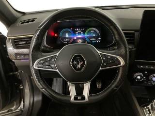 RENAULT Arkana usata, con Bracciolo