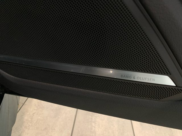 AUDI RS6 usata, con Regolazione elettrica sedili