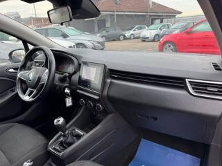 RENAULT Clio usata, con Chiusura centralizzata