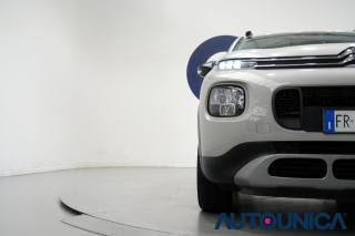 CITROEN C3 Aircross usata 44