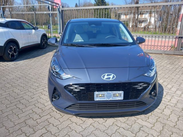 HYUNDAI i10 usata, con Chiusura centralizzata