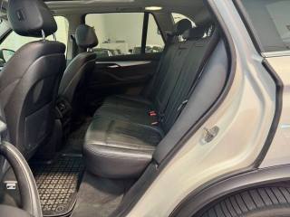 BMW X5 usata, con Fari Xenon