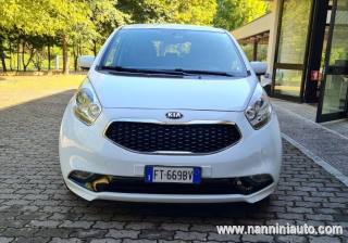 KIA Venga usata, con ESP
