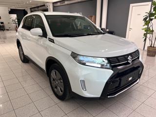 SUZUKI Vitara usata, con Airbag laterali