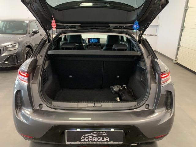 DS AUTOMOBILES DS 3 Crossback usata, con ESP