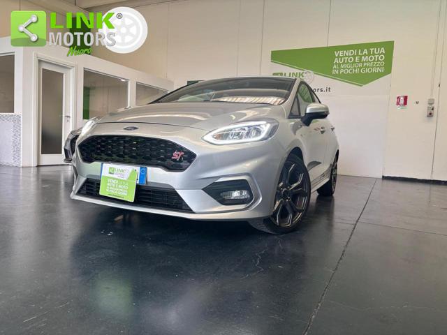 FORD Fiesta usata 0