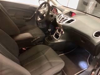 FORD Fiesta usata, con Climatizzatore
