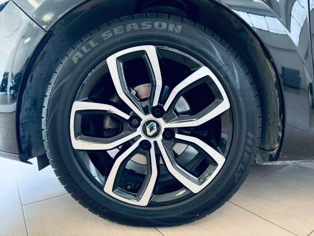 RENAULT Clio usata, con Cerchi in lega