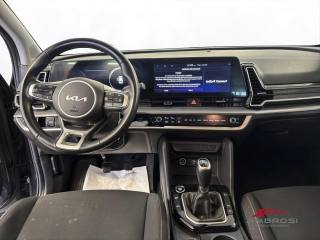 KIA Sportage usata 14