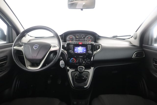 LANCIA Ypsilon usata 4