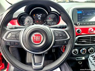 FIAT 500X usata, con Climatizzatore