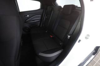 NISSAN Juke usata 3