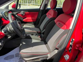FIAT 500X usata, con ESP