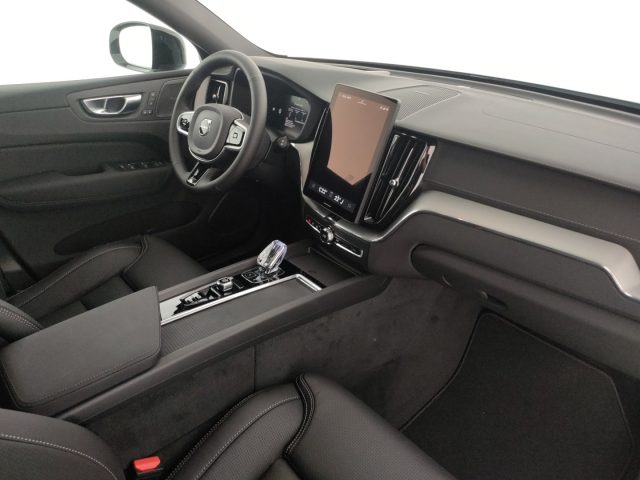 VOLVO XC60 usata, con ESP