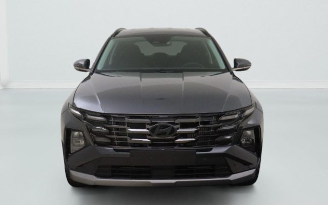 HYUNDAI Tucson usata, con Autoradio digitale