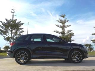 AUDI Q3 usata, con Autoradio