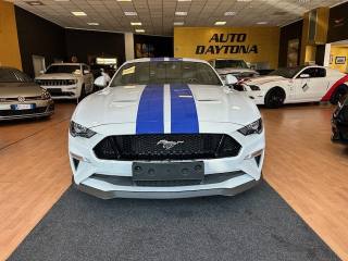 FORD Mustang usata, con Airbag