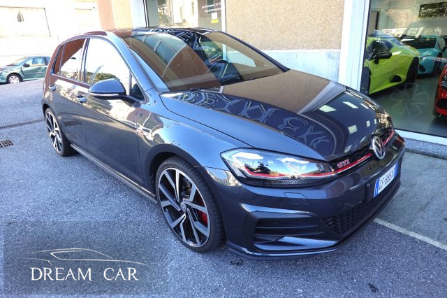 VOLKSWAGEN Golf GTI usata, con Autoradio