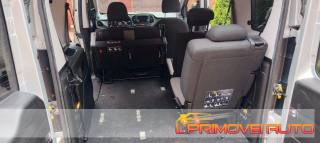 FIAT Doblo usata, con ESP