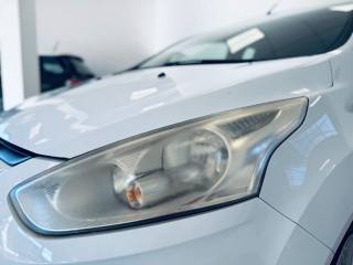 FORD B-Max usata, con Cerchi in lega