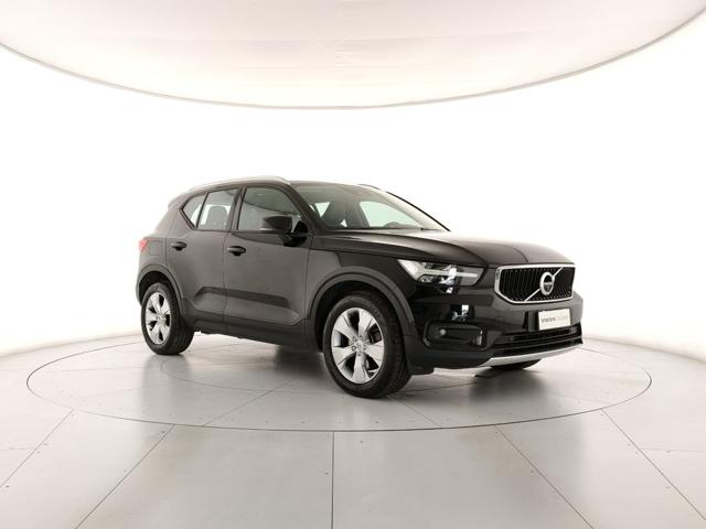 VOLVO XC40 usata, con Antifurto
