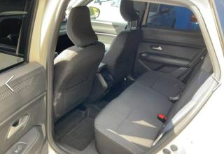DACIA Duster usata, con Climatizzatore