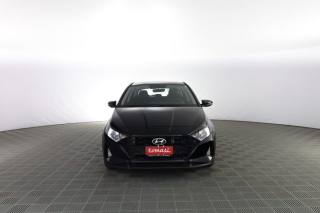 HYUNDAI i20 i20 1.0 T-GDI 48V iMT ConnectLine