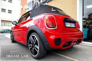 MINI Cooper SD usata, con Airbag Passeggero