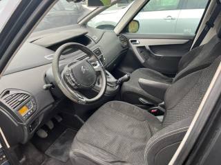 CITROEN C4 usata, con Airbag laterali