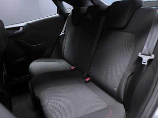 FORD Puma usata, con Servosterzo