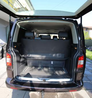 VOLKSWAGEN Multivan usata, con Filtro antiparticolato