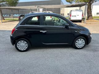 FIAT 500 usata, con Airbag Passeggero