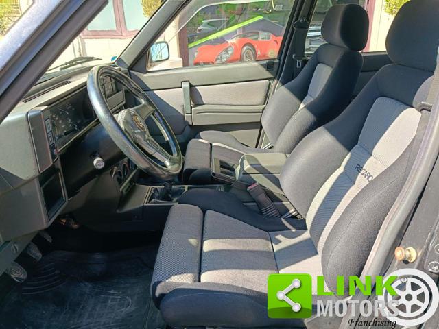 ALFA ROMEO 75 usata 18