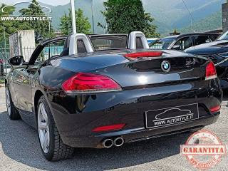 BMW Z4 usata, con Pacchetto invernale
