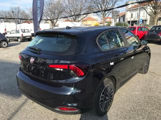 FIAT Tipo usata, con Autoradio