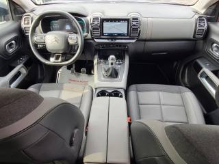 CITROEN C5 Aircross usata, con Cronologia tagliandi