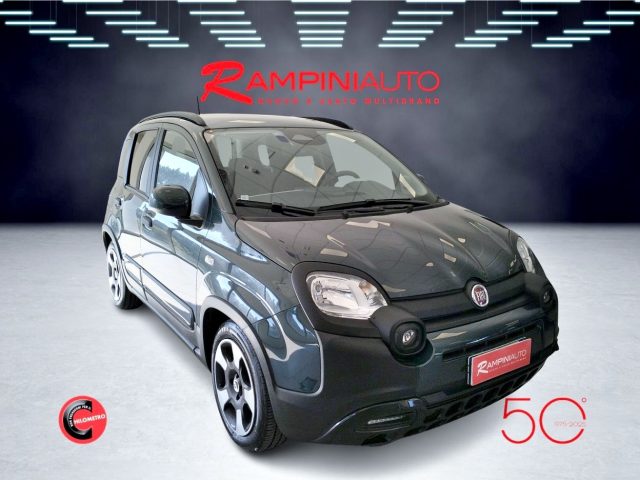 FIAT Panda usata 3