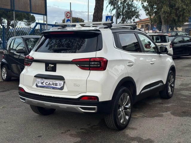 DR MOTOR DR 5.0 usata, con Airbag Passeggero