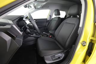 AUDI A1 usata 8