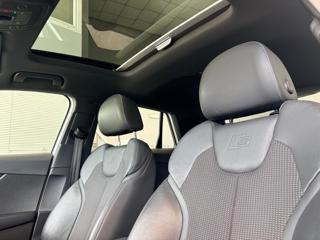 AUDI Q2 usata, con Cruise Control