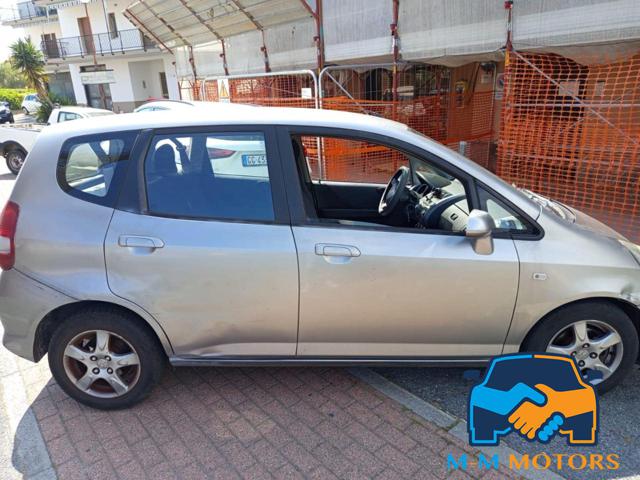 HONDA Jazz usata, con Alzacristalli elettrici